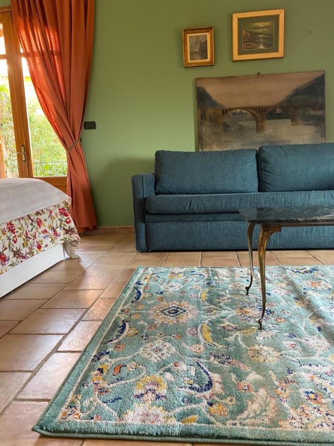 Villa Britannia ตาออร์มินา ภายนอก รูปภาพ